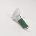 1K09595263A Resistor do motor do soprador